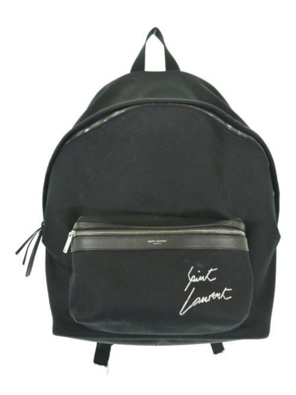 Saint Laurent Paris Backpack
